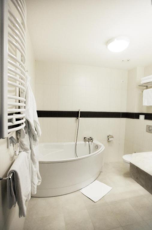 Hotel Termy Palacowe Naleczow Room photo