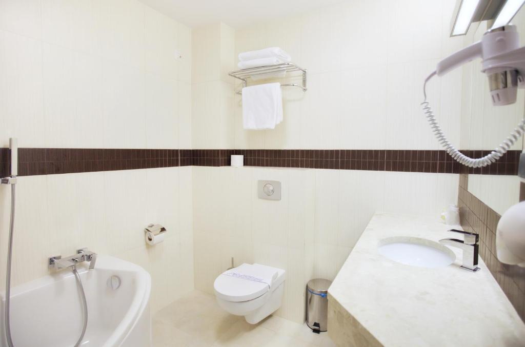 Hotel Termy Palacowe Naleczow Room photo